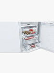 Load image into Gallery viewer, Bosch KIF81PFE0 Built In Larder Fridge - Fully Integrated
