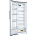 Load image into Gallery viewer, Bosch Serie 4 Freestanding Fridge Stainless Steel 176cm x 60cm
