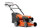 Load image into Gallery viewer, Husqvarna Lawnmower LC 140SP
