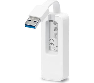 USB 3.0 To Gigabit (Superspeed Ethernet Adapter)