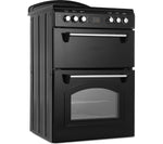 Load image into Gallery viewer, LEISURE CLA60CEK 60 cm Electric Ceramic Cooker - Black

