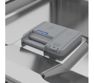 BEKO Slimline Fully Integrated Dishwasher | DIS15020