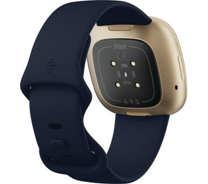 Fitbit Versa 3, Smart watch, Running watch, Fitbit versa 3 January sales 2021, 