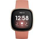 Load image into Gallery viewer, Fitbit Versa 3 pink

