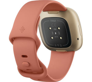 Fitbit versa smart watch