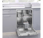 Load image into Gallery viewer, BOSCH Serie 4 SMV4HTX27G Full-size Fully Integrated WiFi-enabled Dishwasher
