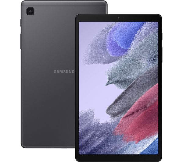 Samsung Galaxy Tab A7 Lite (2021) 4G LTE 32GB Grey