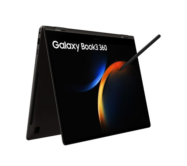Samsung Galaxy Book3 360 i5 13 Inch 256GB Graphite OEM