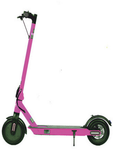 Load image into Gallery viewer, LexGo R9 Lite Electric Scooter | Pink
