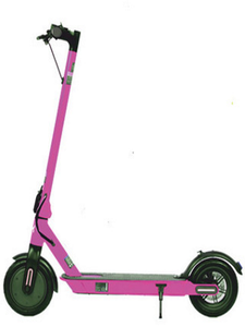LexGo R9 Lite Electric Scooter | Pink
