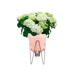 Loft Urban Frame 40cm Living Black wall art frame, sleek modern design, available at Keans Claremorris.