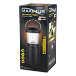 Load image into Gallery viewer, Maximus 10W LED Lantern
