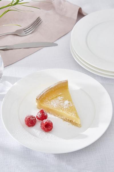 Serendipity Side Plate 20cm Set of 4