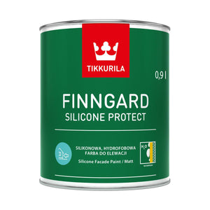 Tikkurila Finngard Silicone Protect 0.9L