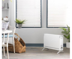 Dimplex 3kW Convector Heater with Timer
