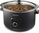 Load image into Gallery viewer, Morphy Richards 6.5L Sear &amp; Stew Slow Cooker
