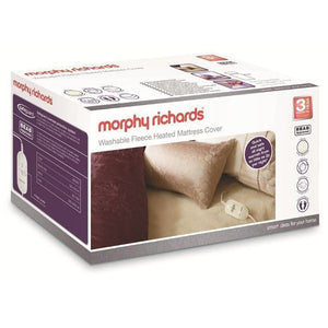 Morphy Richards King Size Mattress Cover