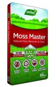 Westland Moss Master 400msq