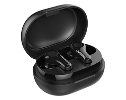 OneSonic MXS-HD1 Noise Cancelling Earbuds with Clear Sound – Available at Keans Claremorris