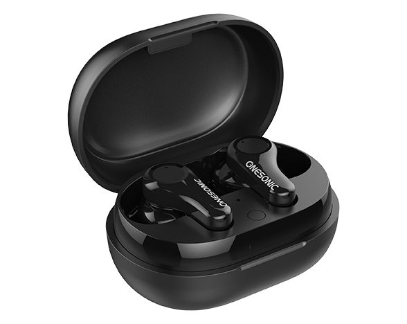 OneSonic MXS-HD1 Noise Cancelling Earbuds with Clear Sound – Available at Keans Claremorris