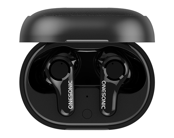OneSonic MXS-HD1 Noise Cancelling Earbuds with Clear Sound, Wireless Comfort – Available at Keans Claremorris