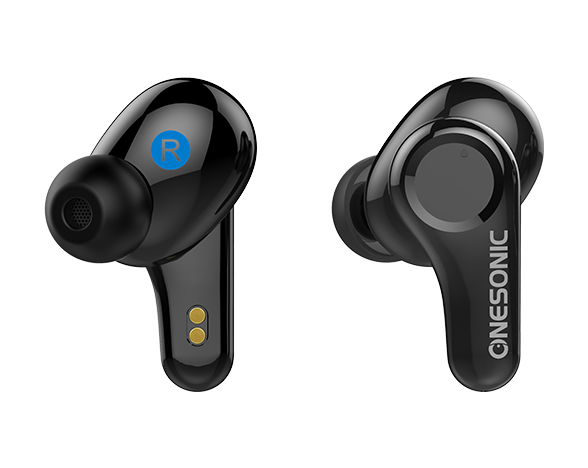 OneSonic MXS-HD1 Noise Cancelling Earbuds with Clear Sound, Wireless Comfort - Available at Keans Claremorris
