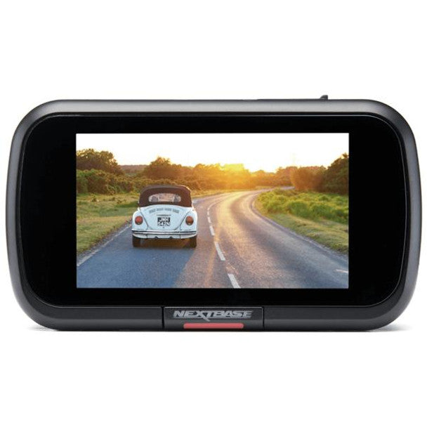 Nextbase 422GW Dash Cam with 4K recording and GPS, available at Keans Claremorris store.