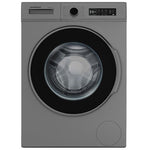 Load image into Gallery viewer, Nordmende 7KG 1200 RPM Spin - Silver | WMT1270SL
