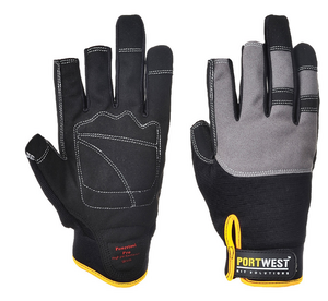 Powertool Pro - High Performance Gloves Size 10 (XL)