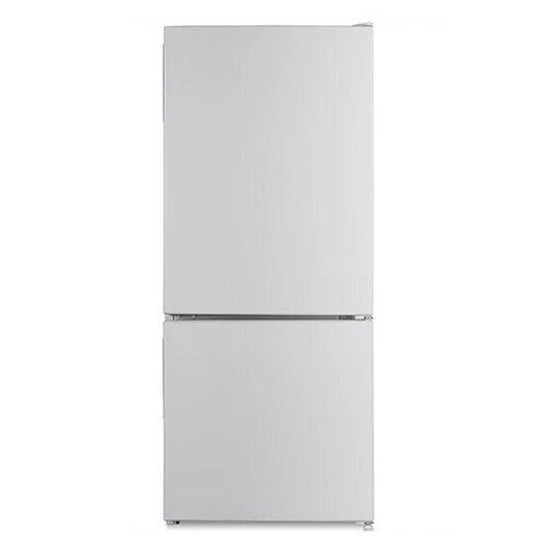 Powerpoint 117L Smart Frost Freestanding Fridge Freezer - White | P64864MSFW
