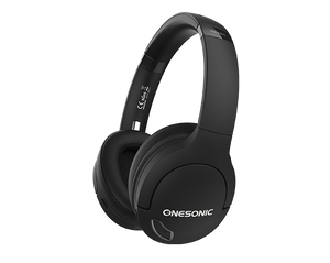 One Sonic BB-HD1 Noise Cancelling Headphones Gen 2