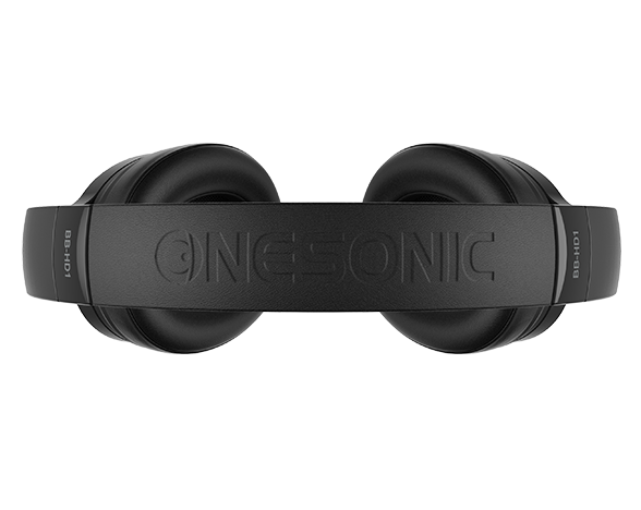 One Sonic BB-HD1 Gen 2 Noise Cancelling Headphones with Superior Sound – Available at Keans Claremorris