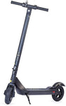 Load image into Gallery viewer, Lexgo R8 Lite Folding Electric Scooter Black
