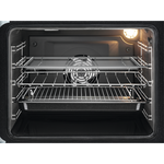 Load image into Gallery viewer, ZANUSSI AirFry ZCV69360XA 60 cm Electric Ceramic Cooker
