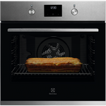 Load image into Gallery viewer, Electrolux Multi Function Single Oven S/S

