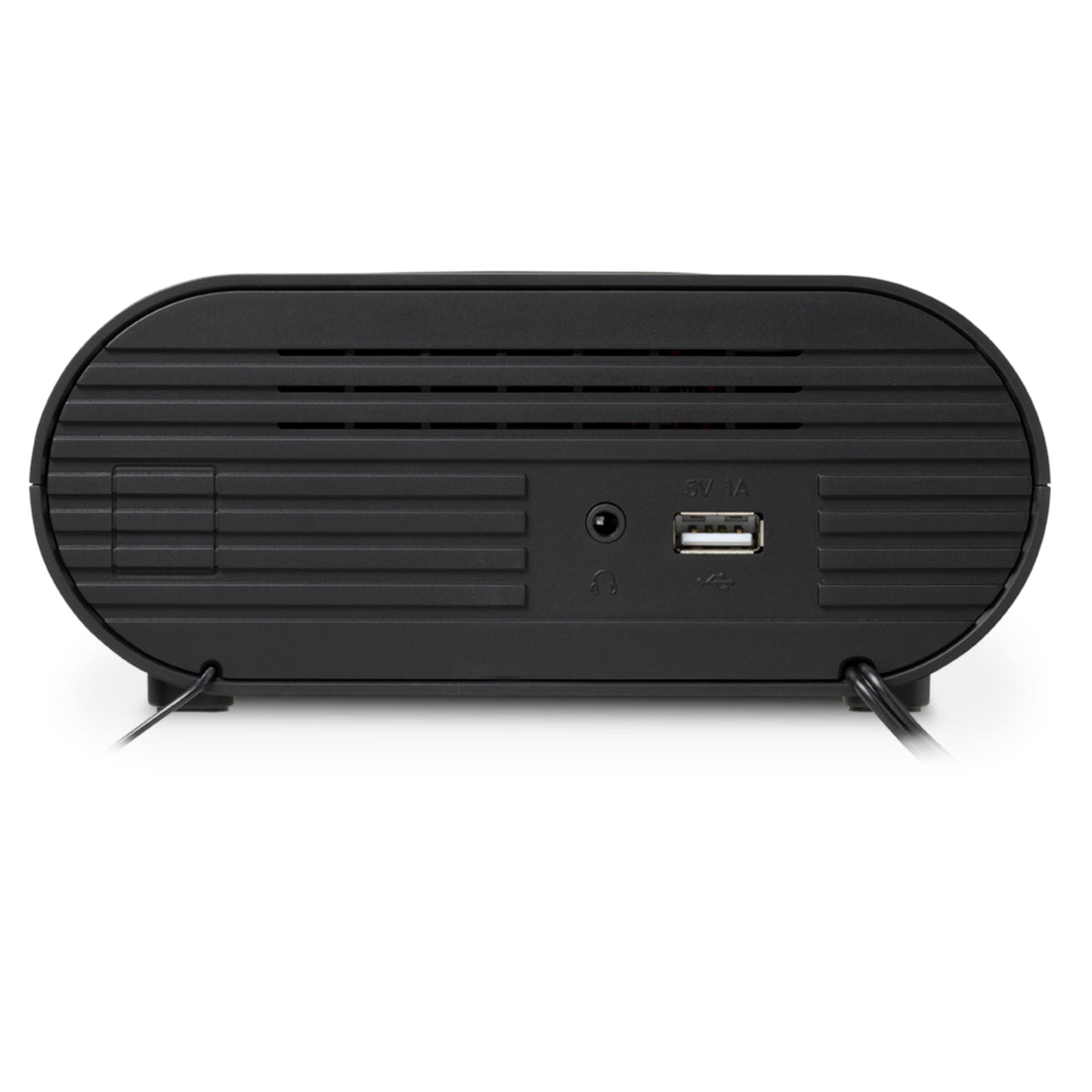 Roberts ORTUS-CHARGEBK Ortus Charge FM Radio with Wireless Charging - available at Keans Claremorris