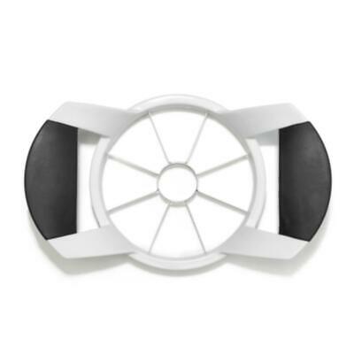 OXO Good Grips Apple Divider with sharp stainless steel blades, non-slip handles for easy coring and slicing - Keans