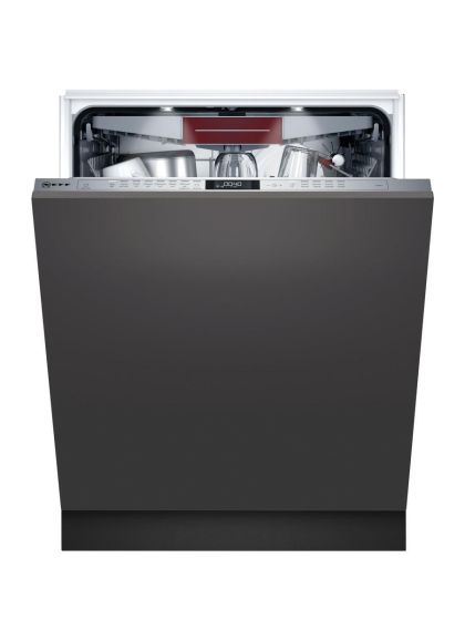 Neff 14 Place N70 Fully Integrated Dishwasher with Wifi