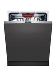 Load image into Gallery viewer, Neff 14 Place N70 Fully Integrated Dishwasher with Wifi

