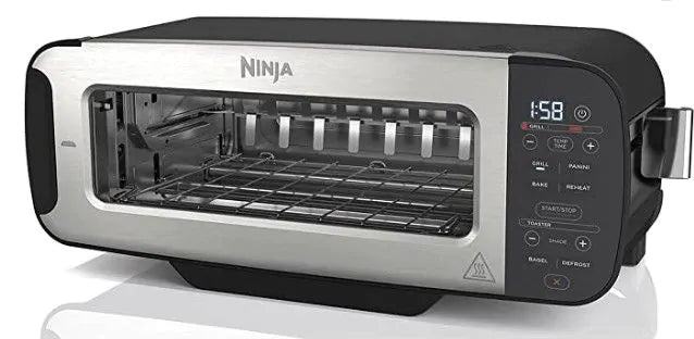 Ninja Foodi 3 in 1 Toaster, Grill & Panini Press