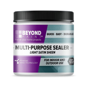 Beyond Paint | Multi Purpose Sealer 473ml