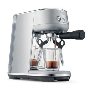 Sage SES450BSS4GUK1 Espresso Bambino Coffee Machine - Stainless Steel