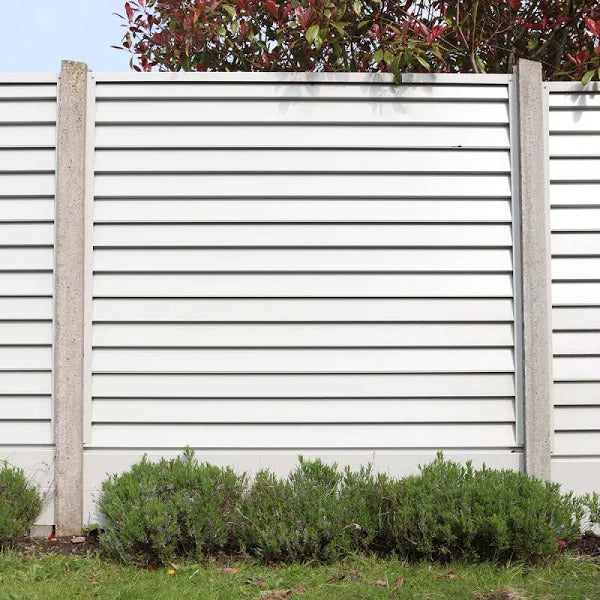 SmartFence Goosewing Grey 1.8mtr x 1.5mtr (6x5Ft) Panel Pack