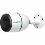 Load image into Gallery viewer, REOLINK 4MP 4G 10m IR/PIR Mic Bullet Wire-Free Smart Detect
