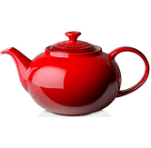 Le Creuset Classic Teapot Cerise