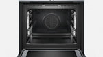 Load image into Gallery viewer, Siemens IQ700 Pyro Single Oven with Added Steam
