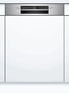 Bosch SMI2ITS33G 60cm Semi Integrated Dishwasher