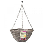 Load image into Gallery viewer, 14&#39;&#39; Sable Willow Basket

