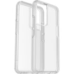 Load image into Gallery viewer, Otterbox Symmetry Series Clear Case for Galaxy S22

