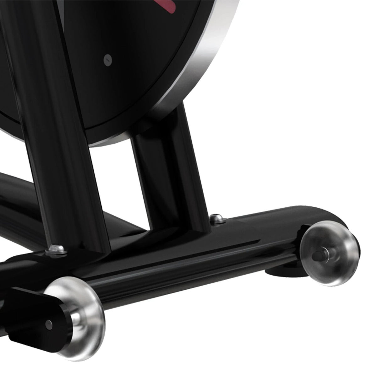 Yesoul Smart S3 Indoor Spin Bike in Black with digital display, durable frame – available at Keans Claremorris.